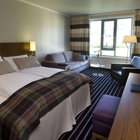 Scandic Sunnfjord Hotel & Spa Forde  Luaran gambar