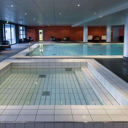 Scandic Sunnfjord Hotel & Spa Forde  Luaran gambar