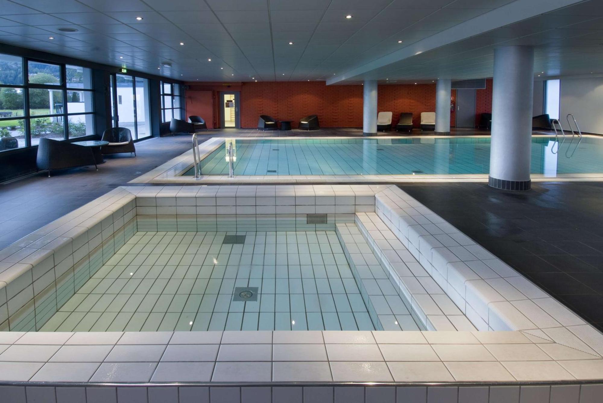 Scandic Sunnfjord Hotel & Spa Forde  Luaran gambar