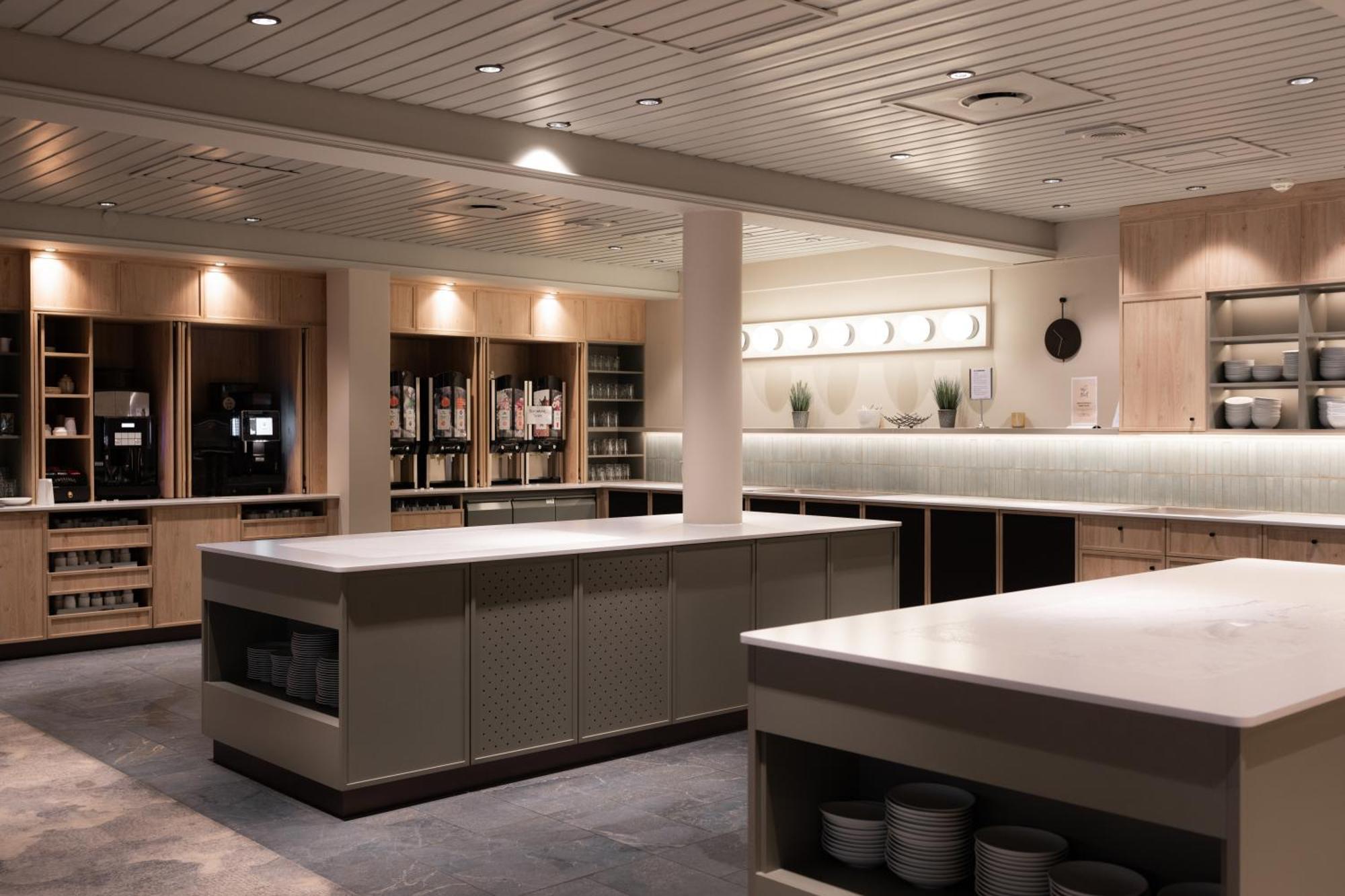 Scandic Sunnfjord Hotel & Spa Forde  Luaran gambar