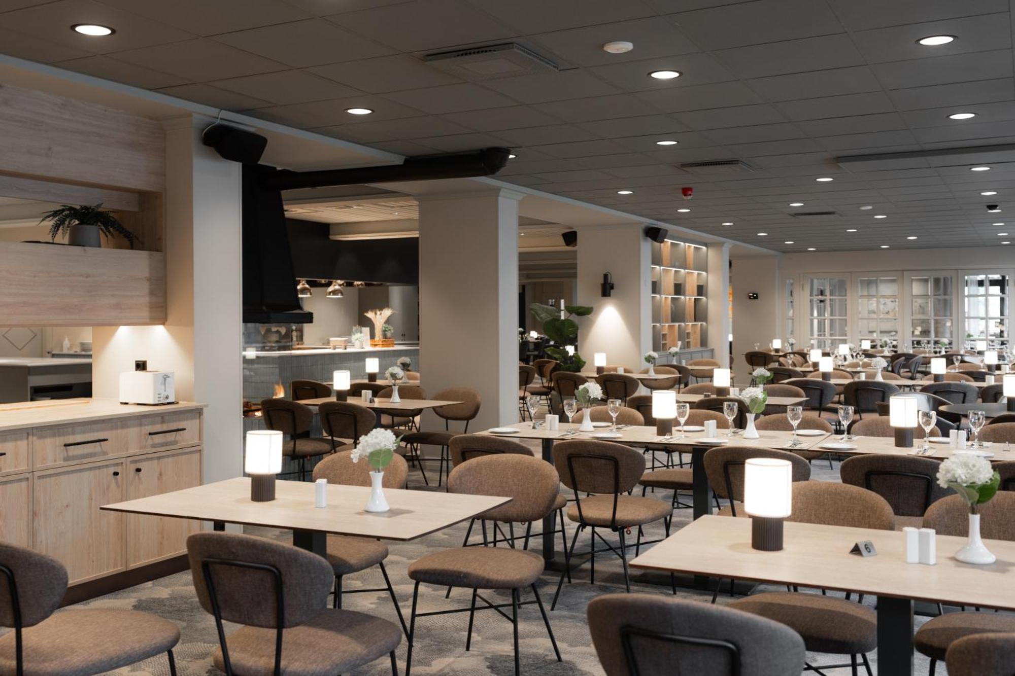 Scandic Sunnfjord Hotel & Spa Forde  Luaran gambar