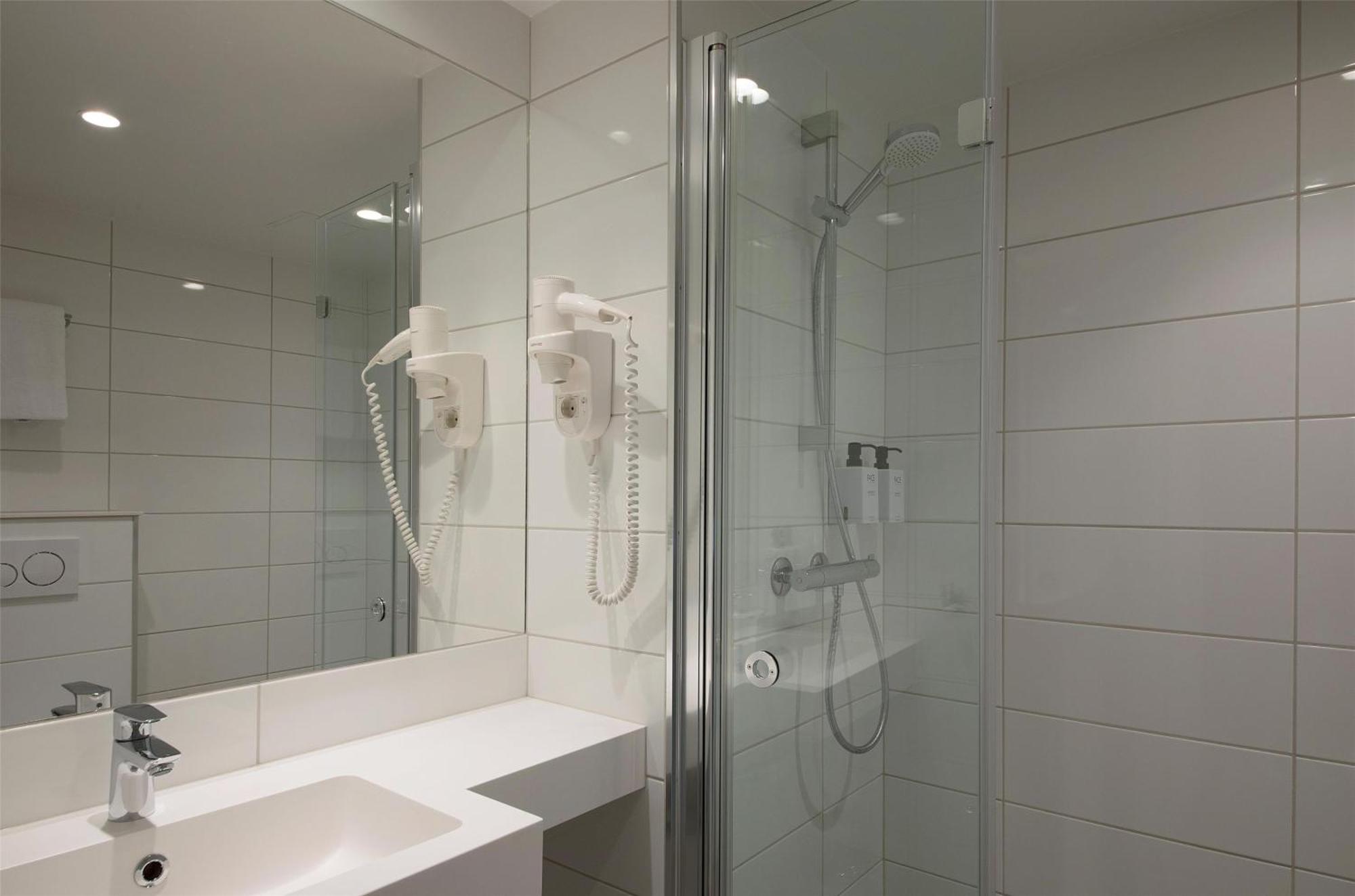 Scandic Sunnfjord Hotel & Spa Forde  Luaran gambar