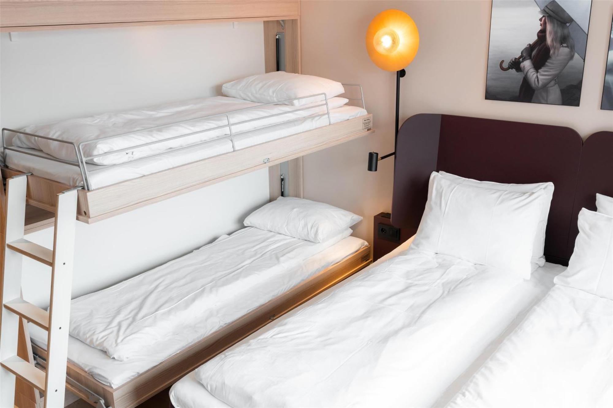 Scandic Sunnfjord Hotel & Spa Forde  Luaran gambar