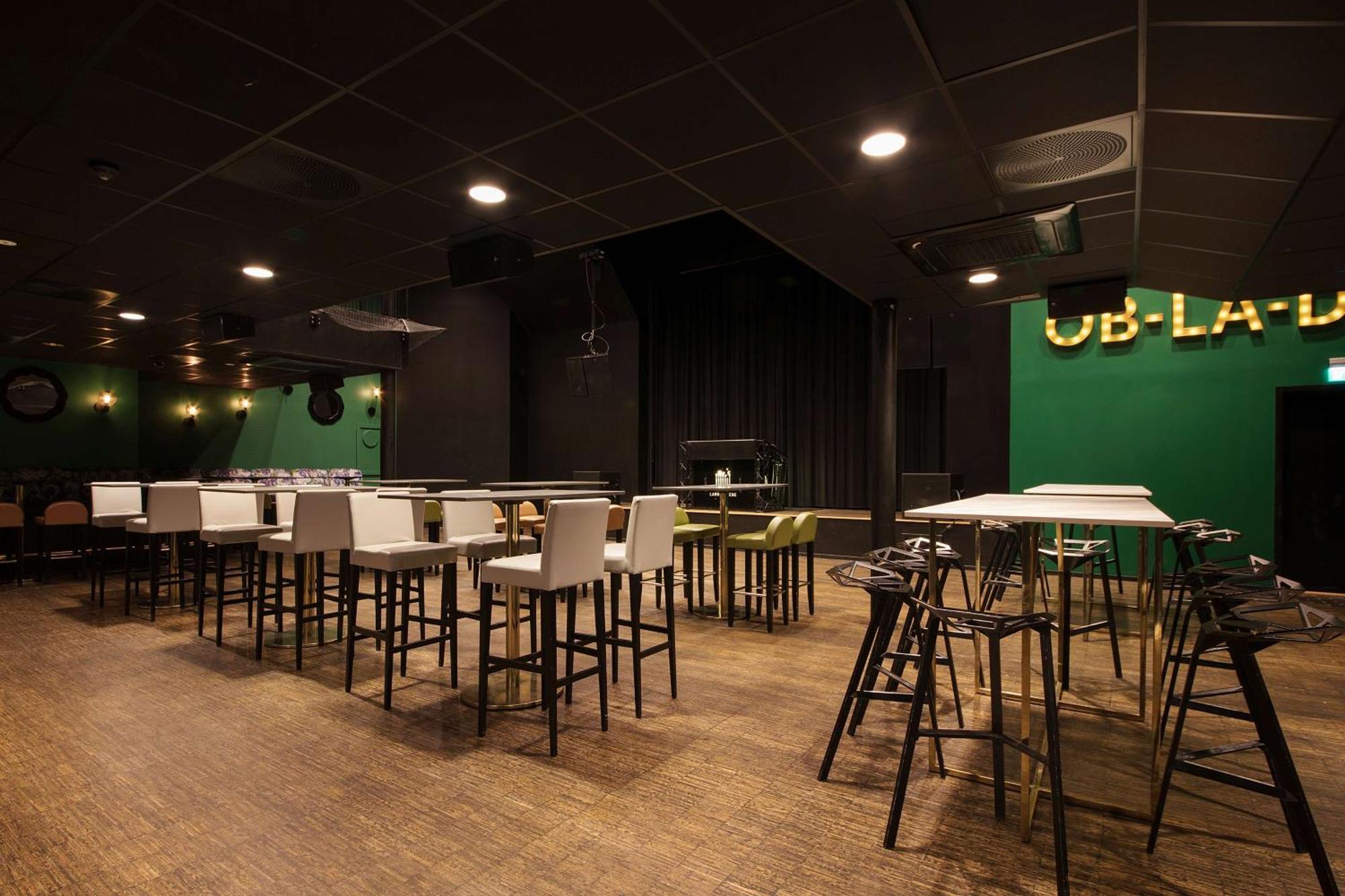 Scandic Sunnfjord Hotel & Spa Forde  Luaran gambar