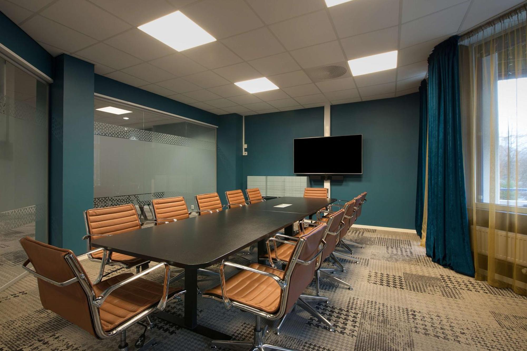 Scandic Sunnfjord Hotel & Spa Forde  Luaran gambar