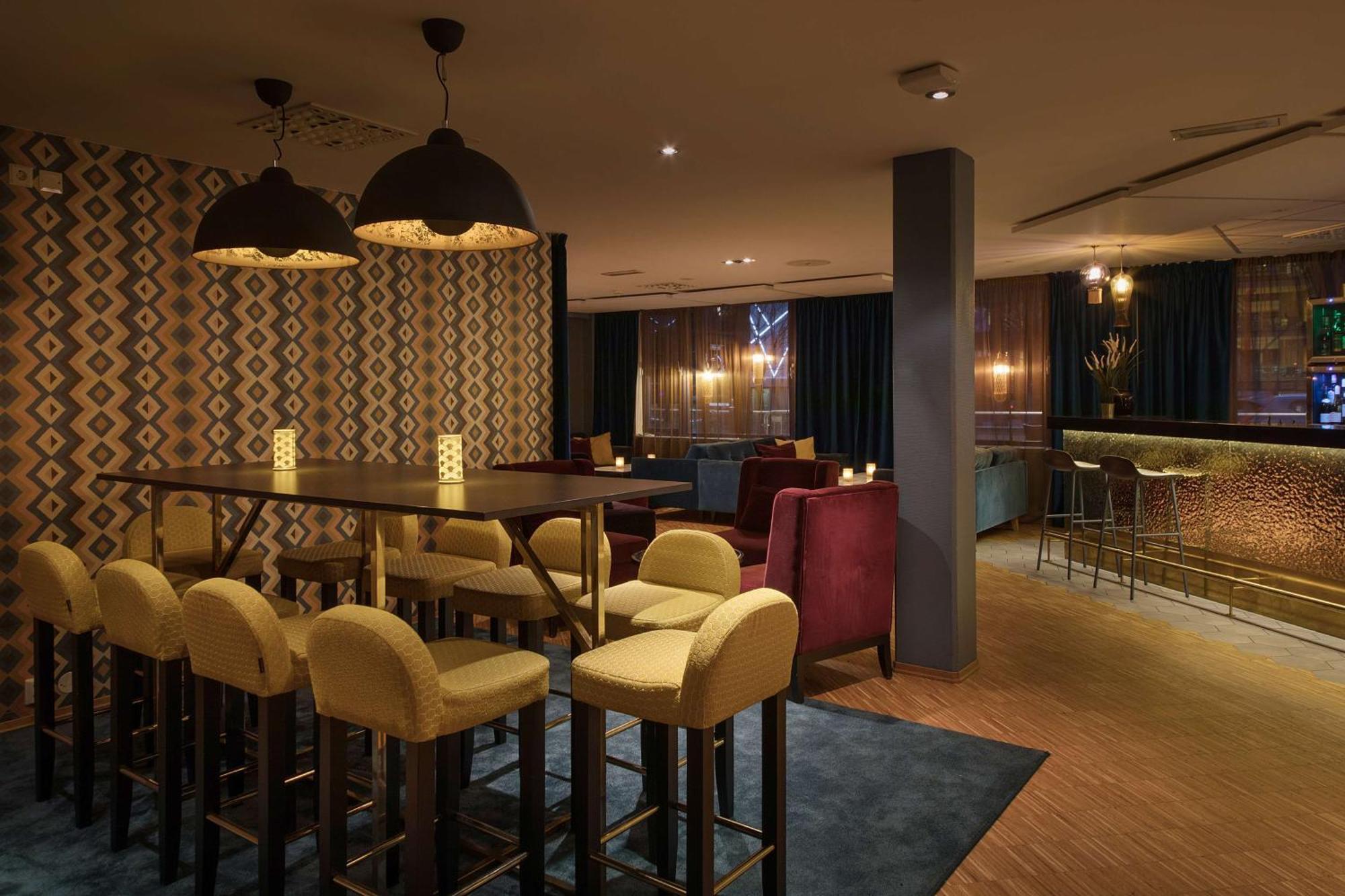 Scandic Sunnfjord Hotel & Spa Forde  Luaran gambar
