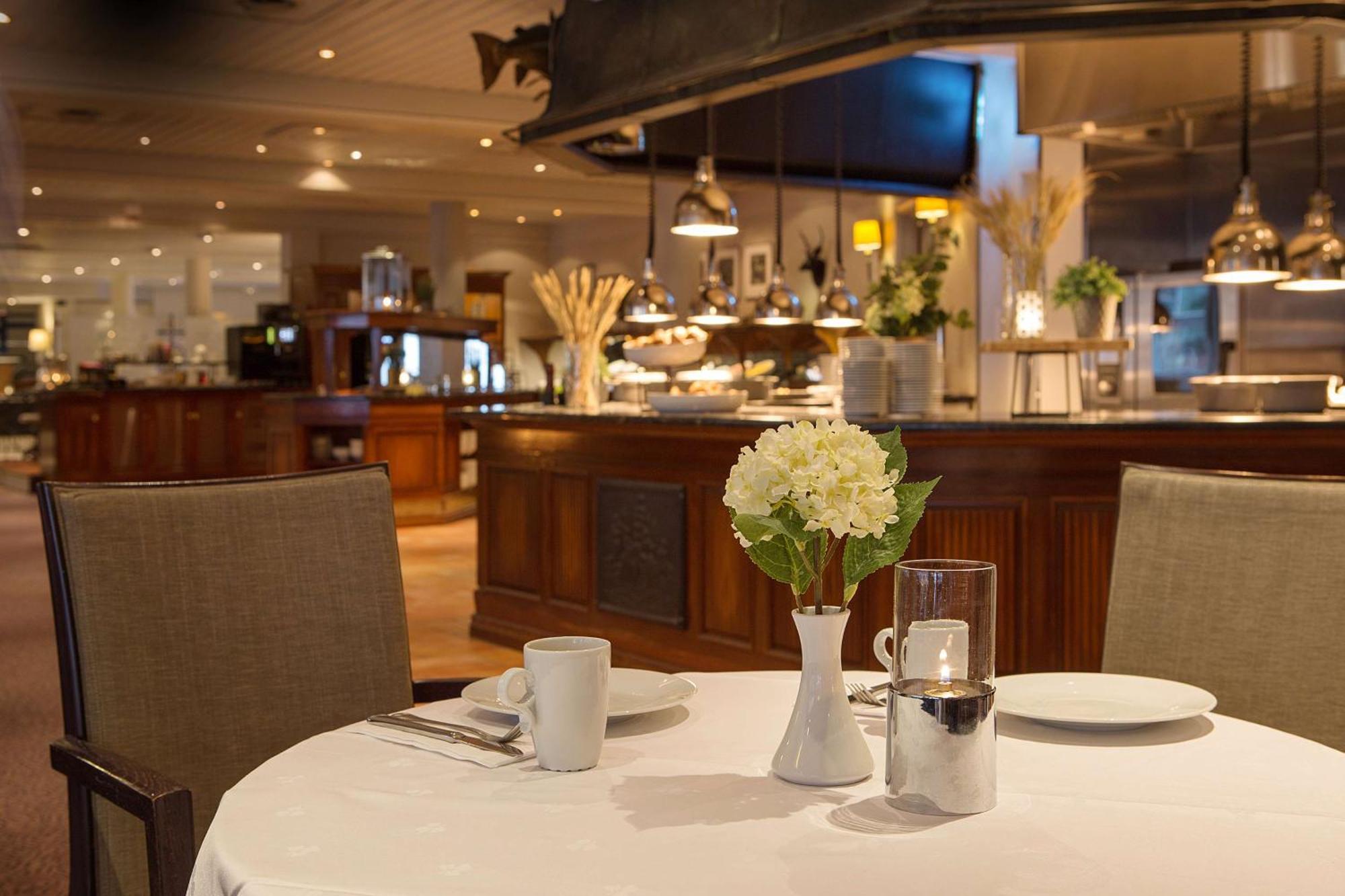 Scandic Sunnfjord Hotel & Spa Forde  Luaran gambar