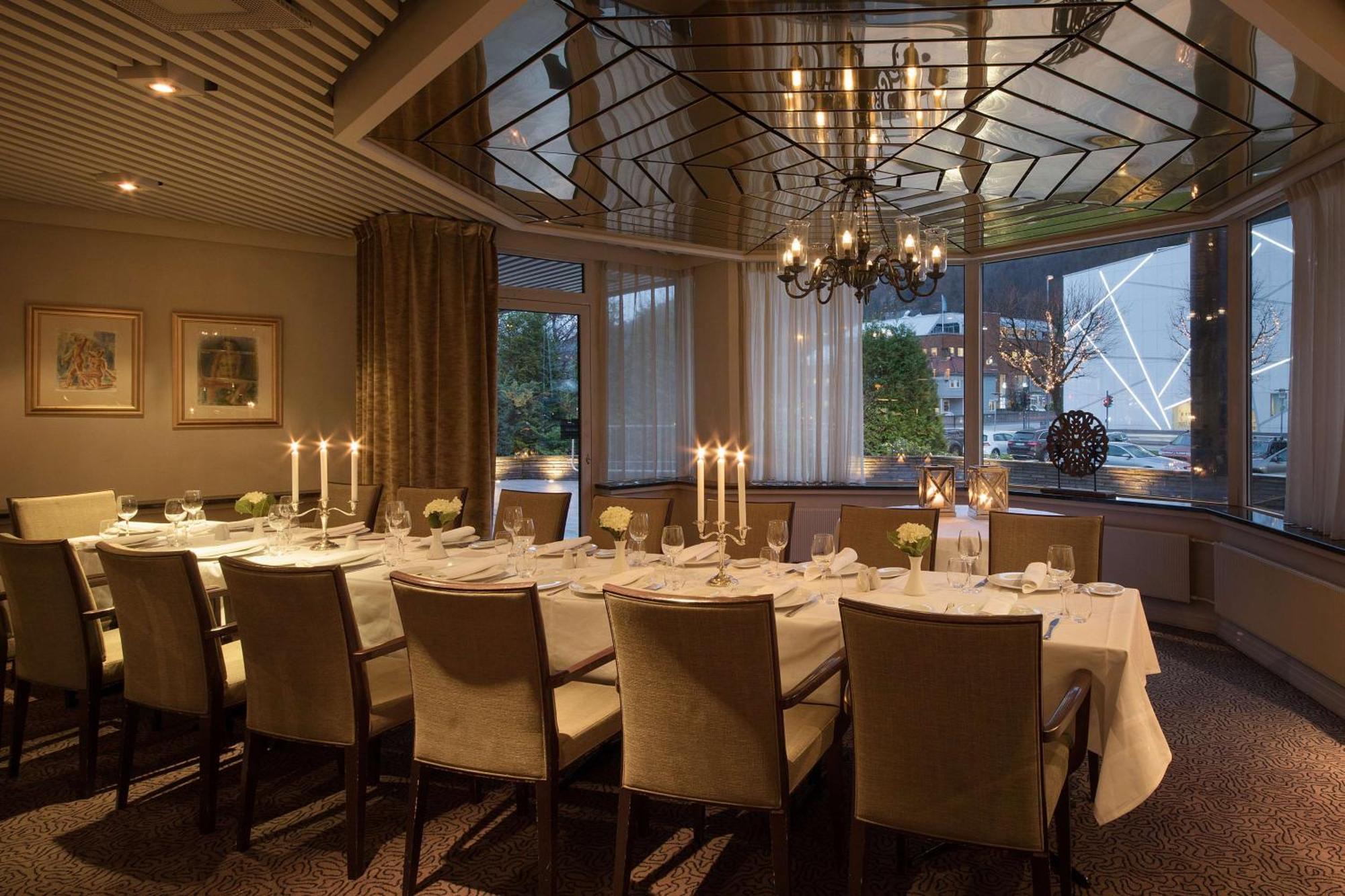 Scandic Sunnfjord Hotel & Spa Forde  Luaran gambar