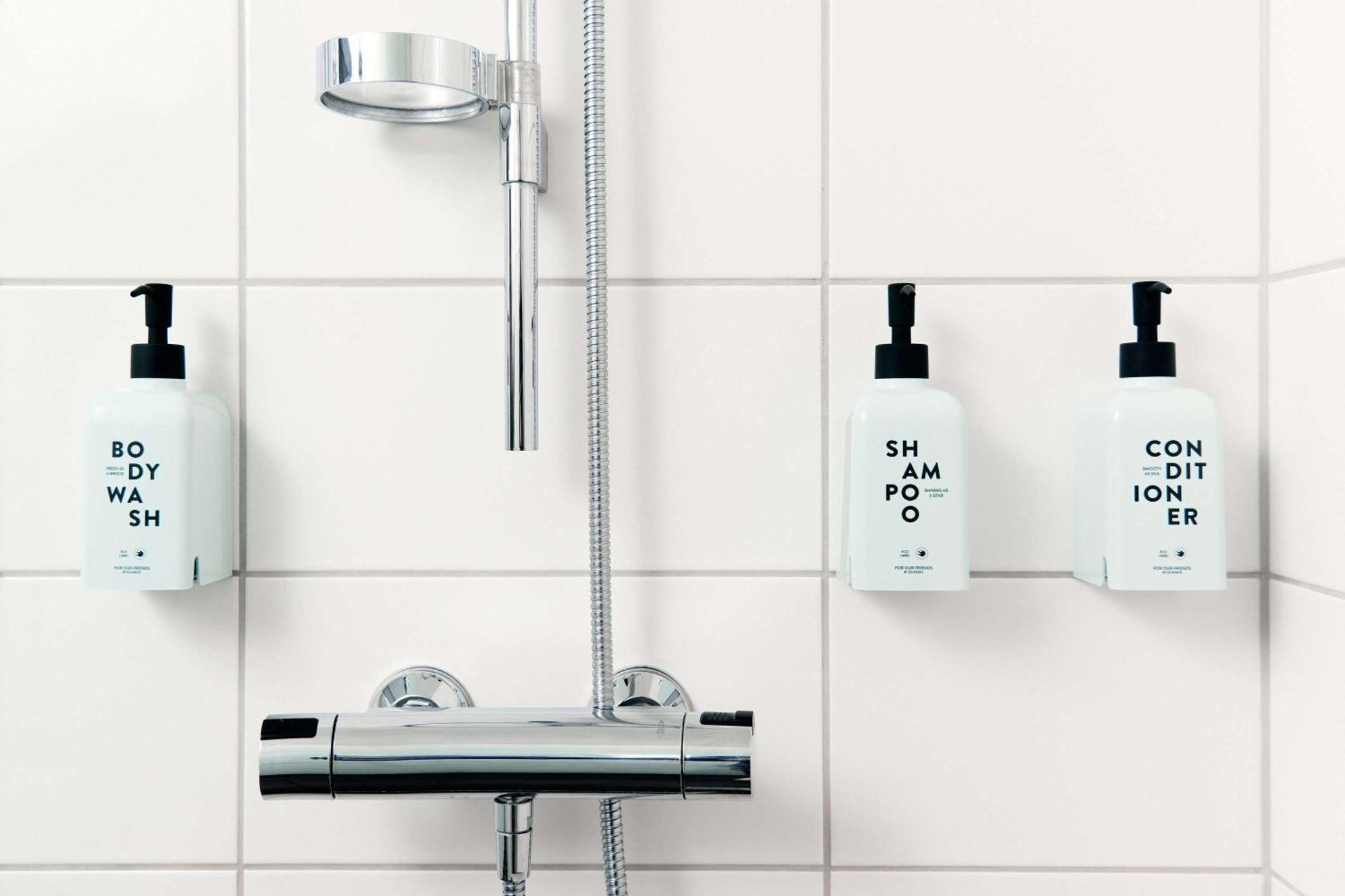 Scandic Sunnfjord Hotel & Spa Forde  Luaran gambar