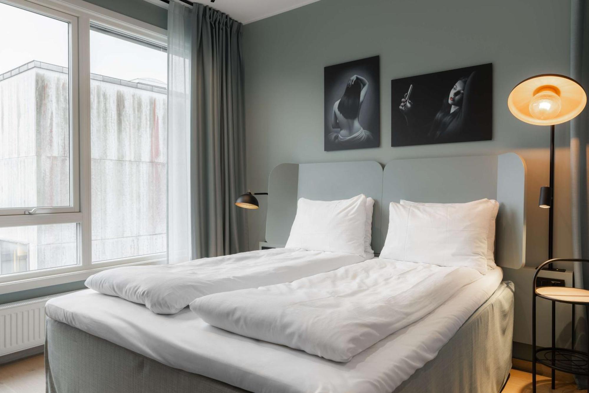 Scandic Sunnfjord Hotel & Spa Forde  Luaran gambar