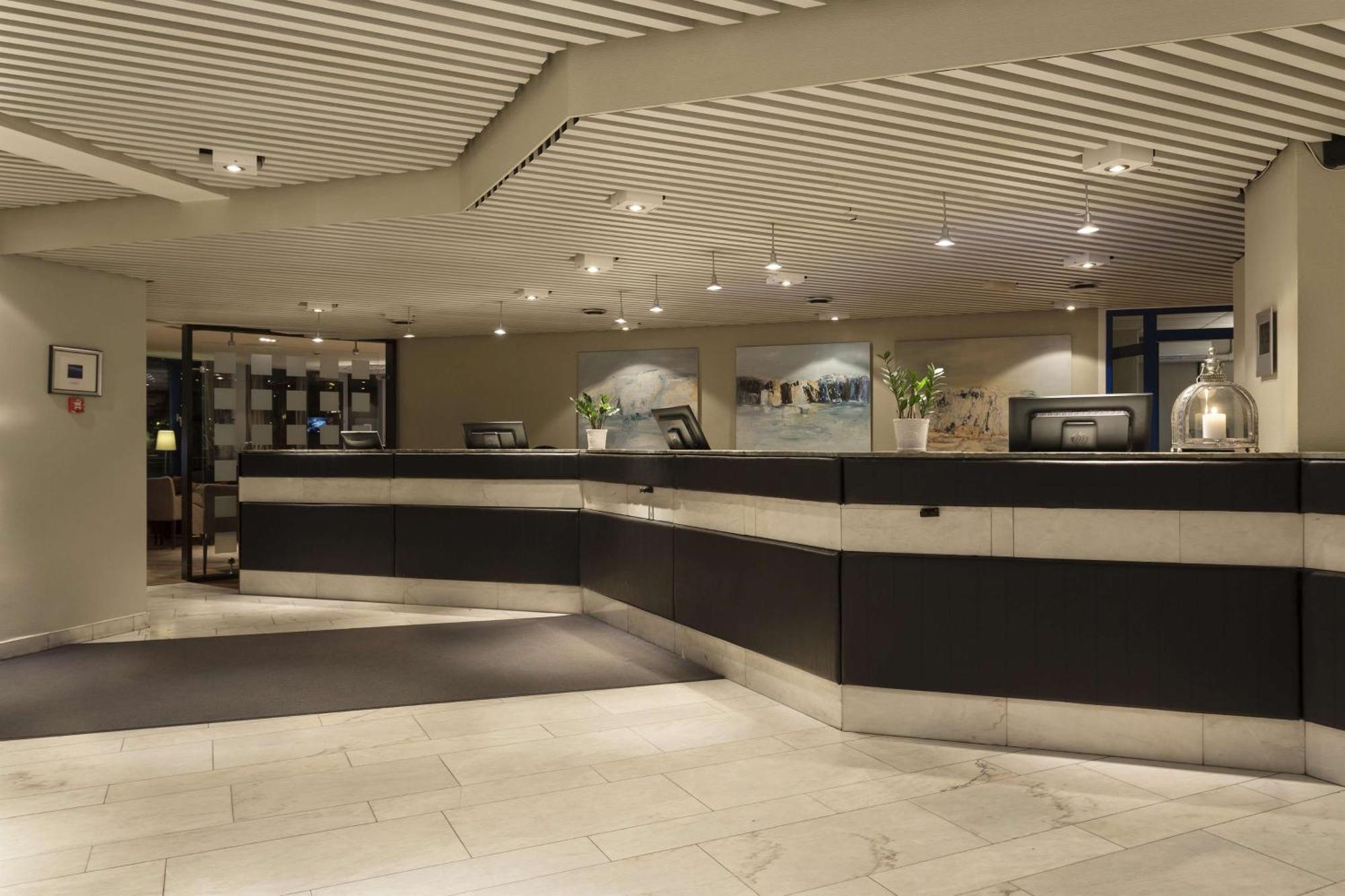 Scandic Sunnfjord Hotel & Spa Forde  Luaran gambar