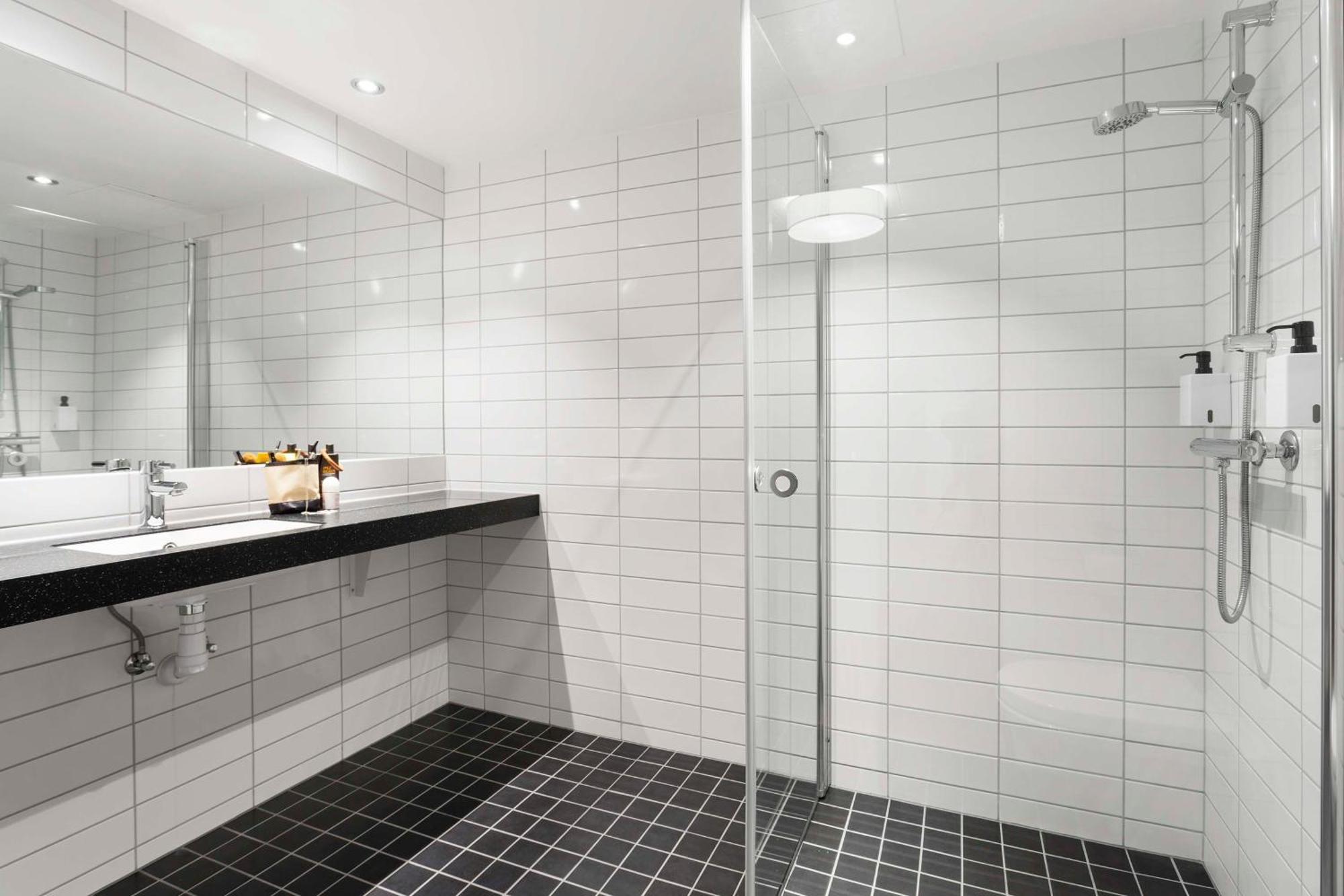 Scandic Sunnfjord Hotel & Spa Forde  Luaran gambar