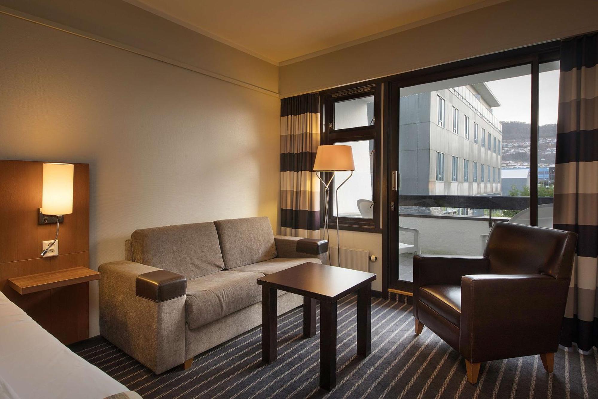 Scandic Sunnfjord Hotel & Spa Forde  Luaran gambar