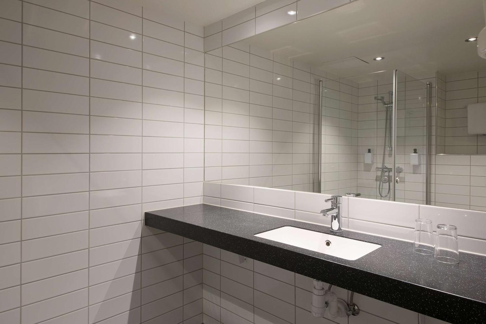 Scandic Sunnfjord Hotel & Spa Forde  Luaran gambar