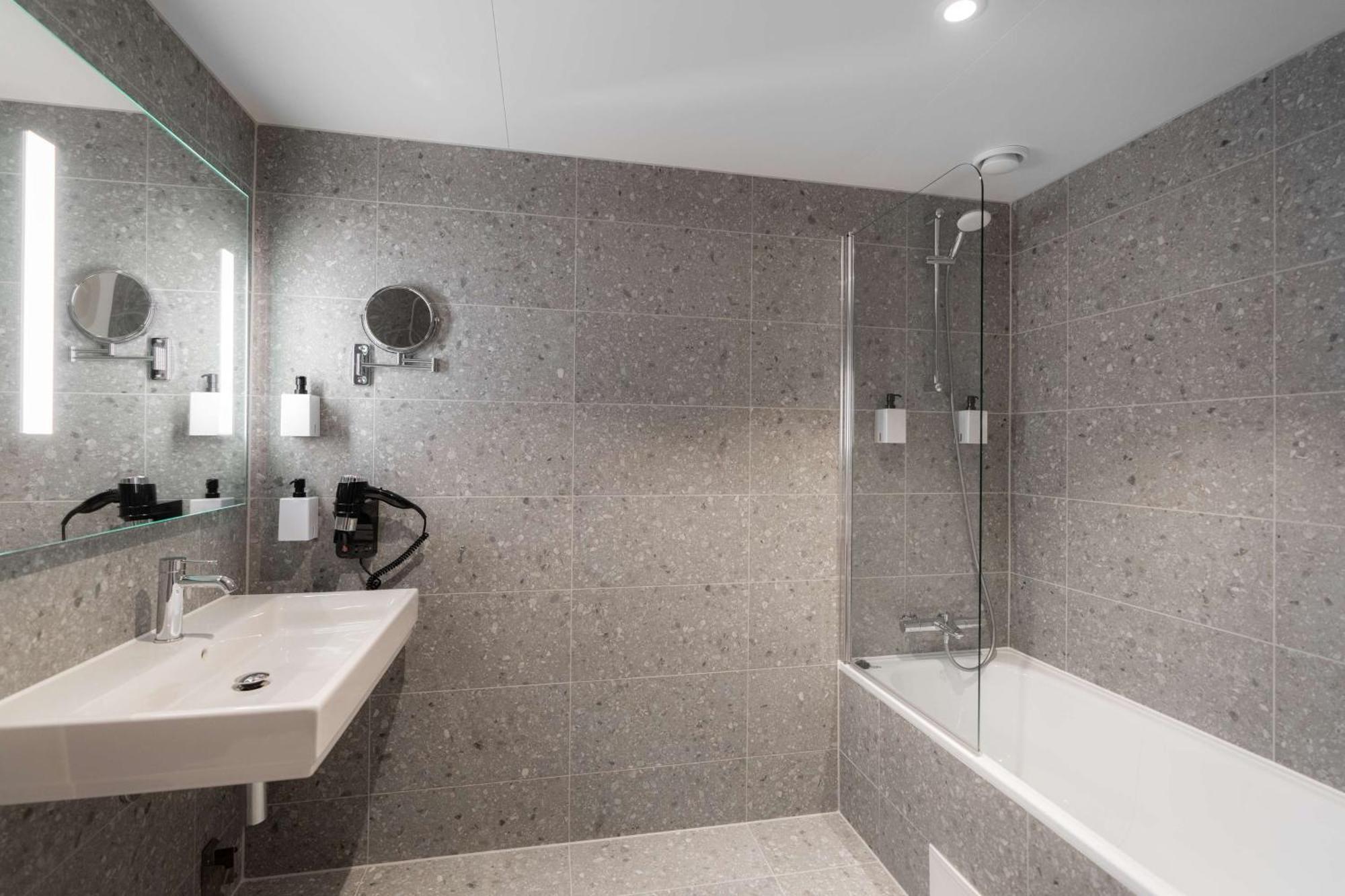 Scandic Sunnfjord Hotel & Spa Forde  Luaran gambar