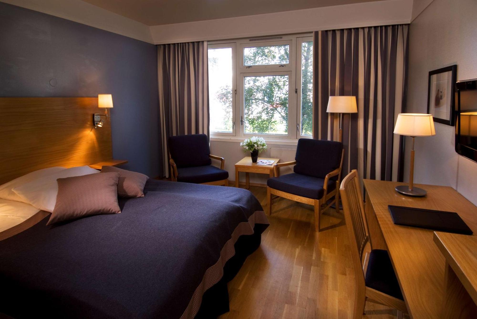 Scandic Sunnfjord Hotel & Spa Forde  Luaran gambar