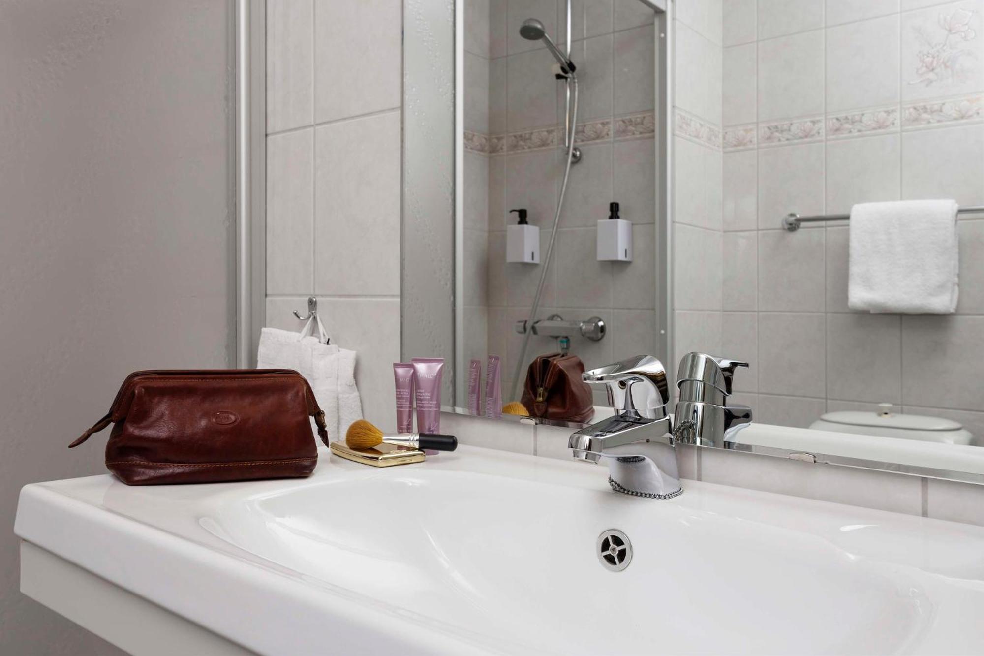 Scandic Sunnfjord Hotel & Spa Forde  Luaran gambar