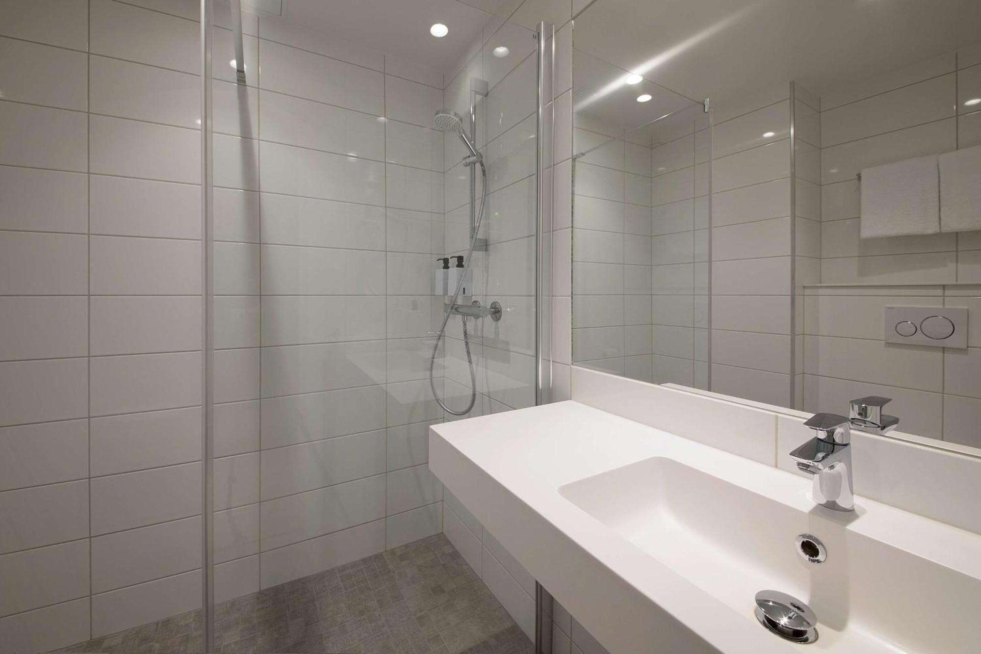 Scandic Sunnfjord Hotel & Spa Forde  Luaran gambar