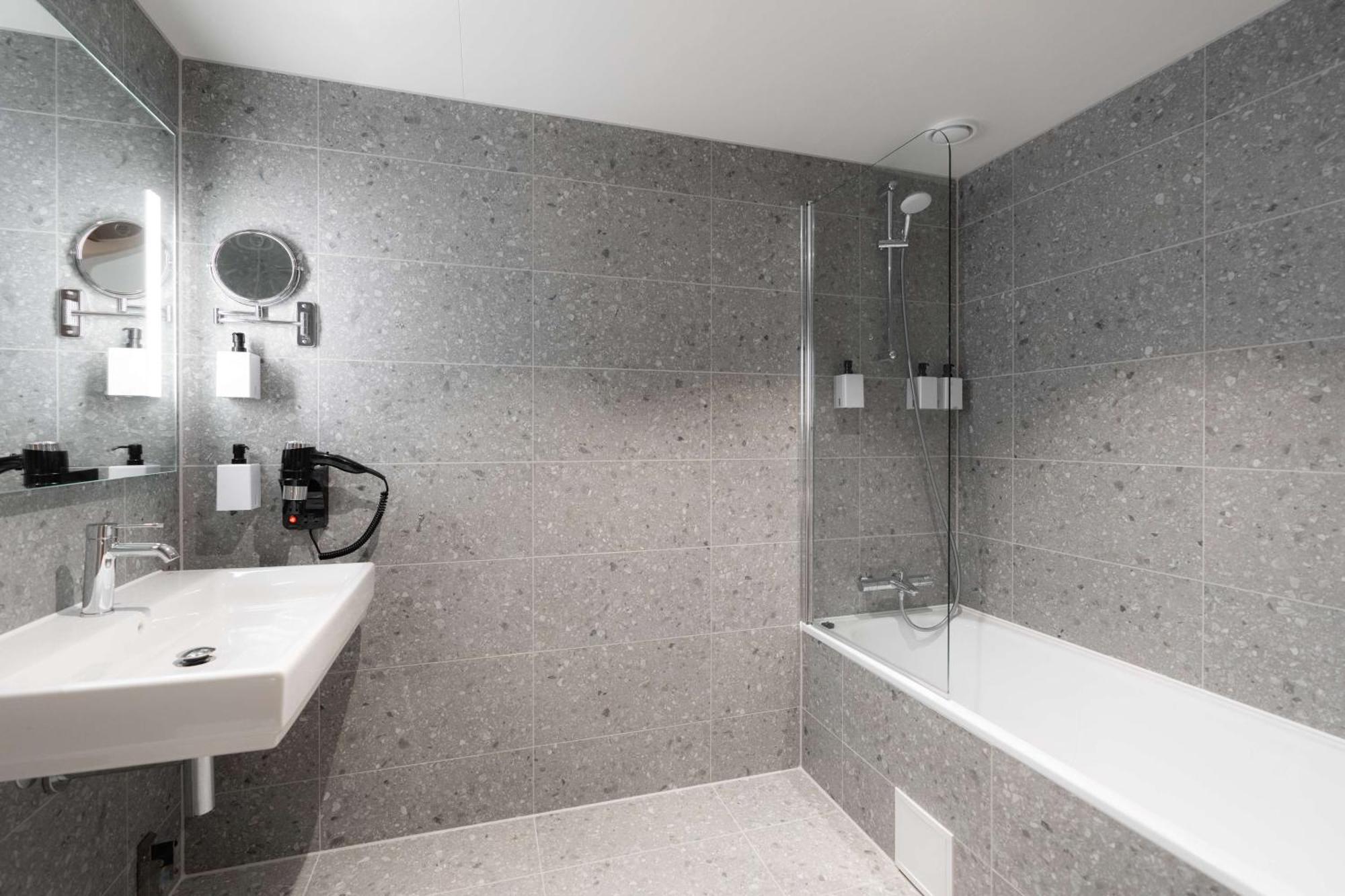 Scandic Sunnfjord Hotel & Spa Forde  Luaran gambar